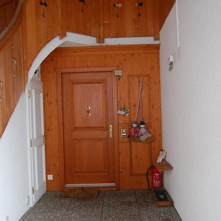 Chalet Obelix Daire Grindelwald Dış mekan fotoğraf