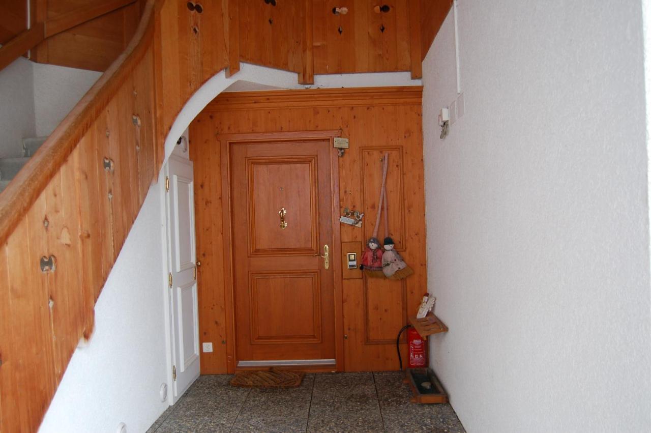 Chalet Obelix Daire Grindelwald Dış mekan fotoğraf